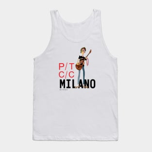 PTCC Milano Tank Top